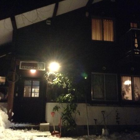 Pension Roku Hakuba Exterior photo