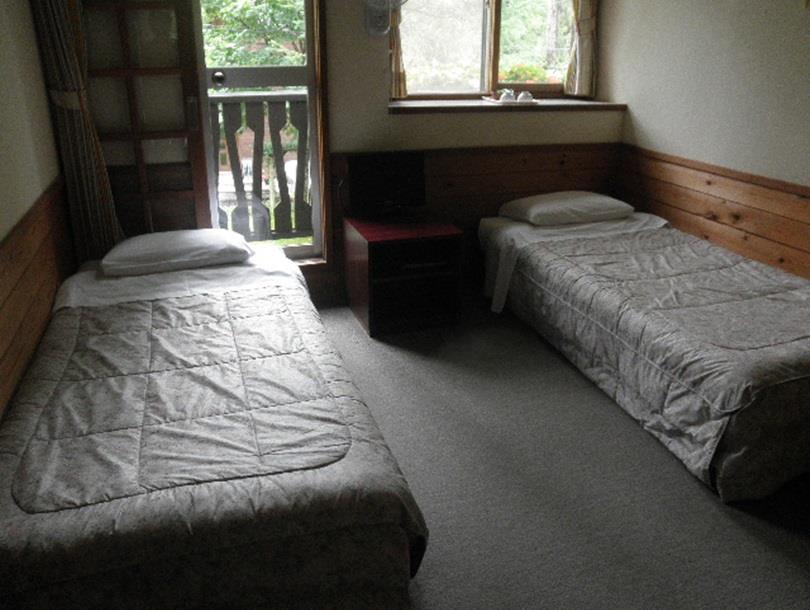 Pension Roku Hakuba Exterior photo