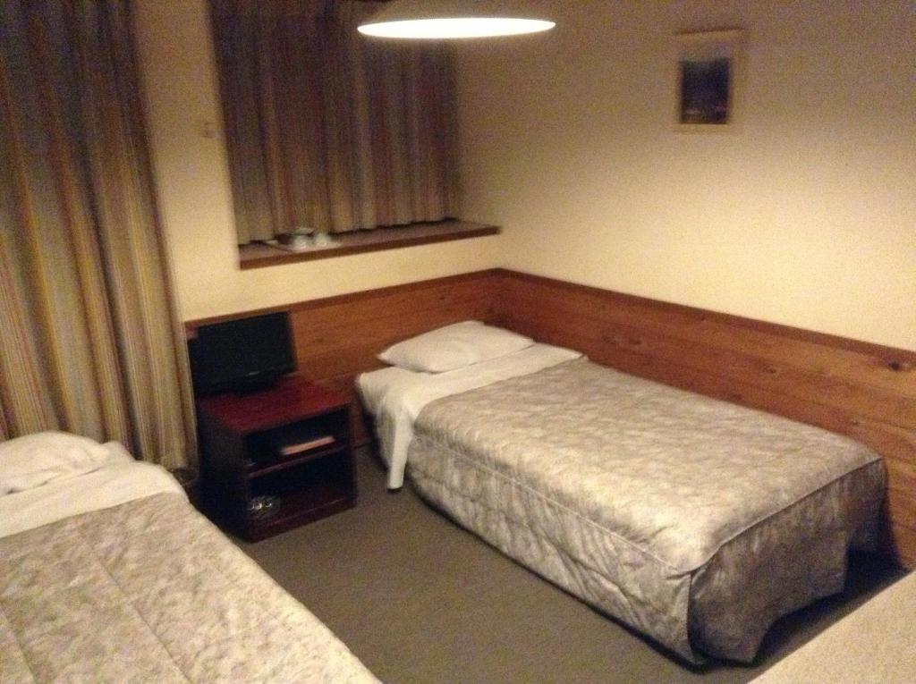 Pension Roku Hakuba Room photo