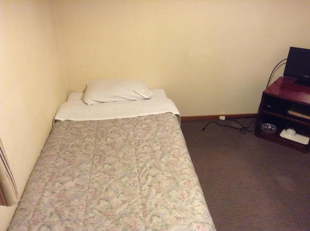 Pension Roku Hakuba Room photo