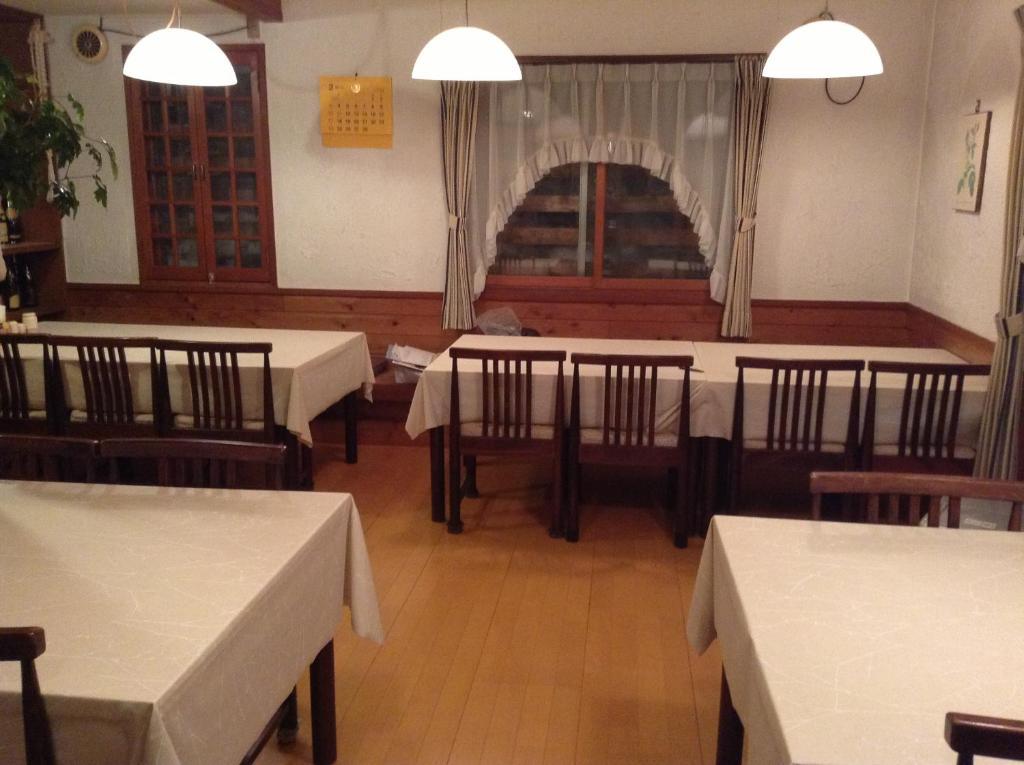Pension Roku Hakuba Exterior photo