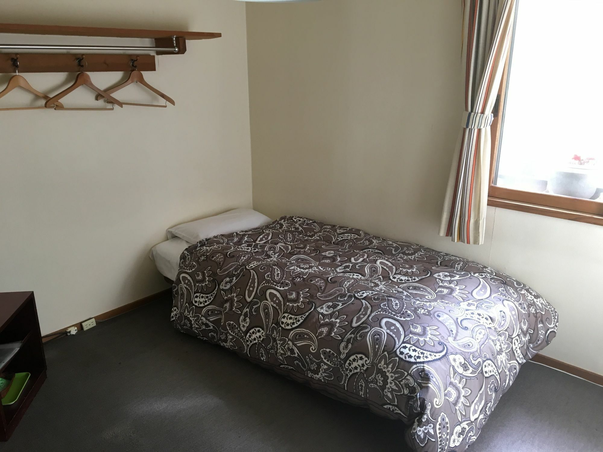 Pension Roku Hakuba Exterior photo
