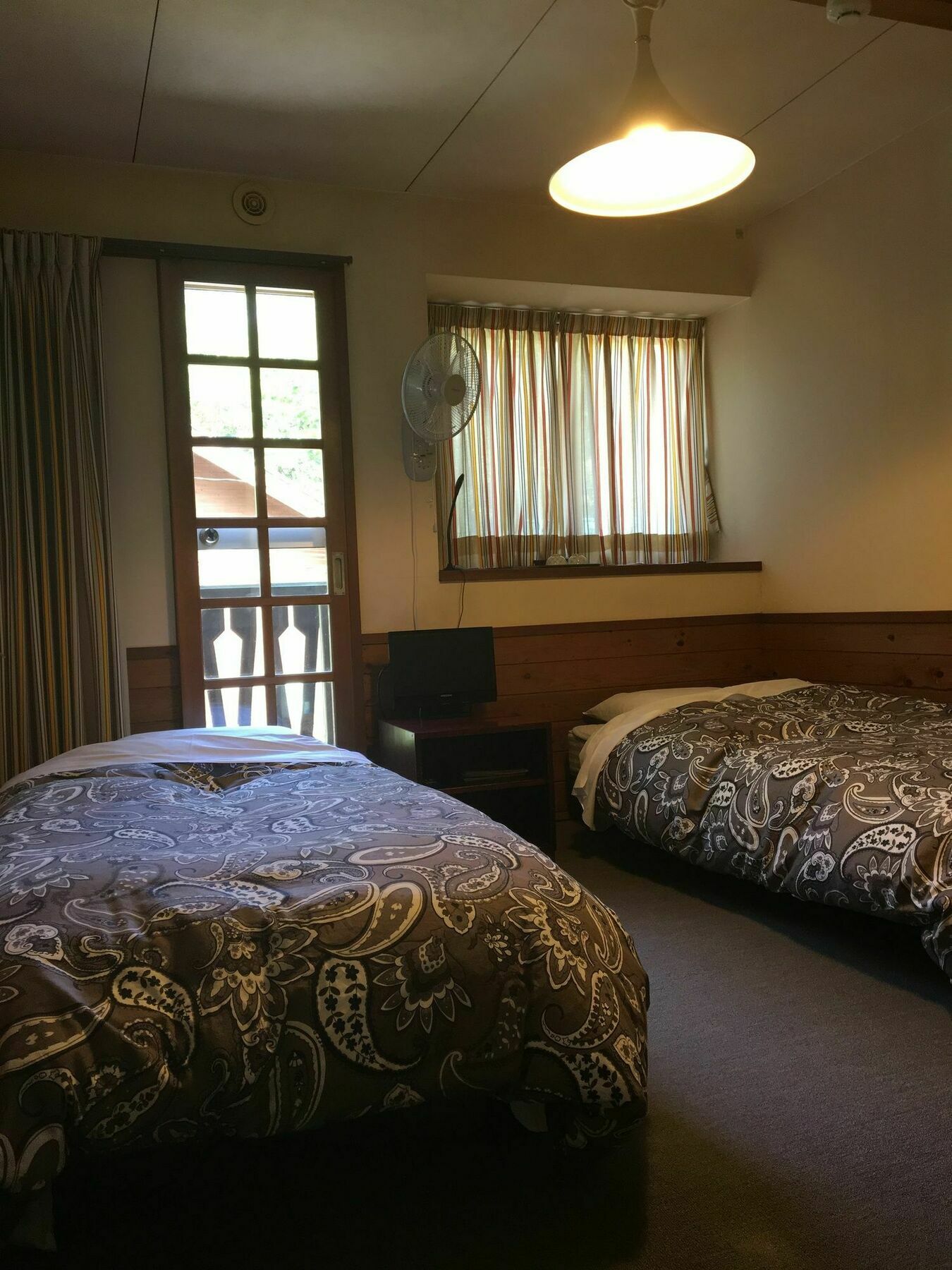 Pension Roku Hakuba Exterior photo