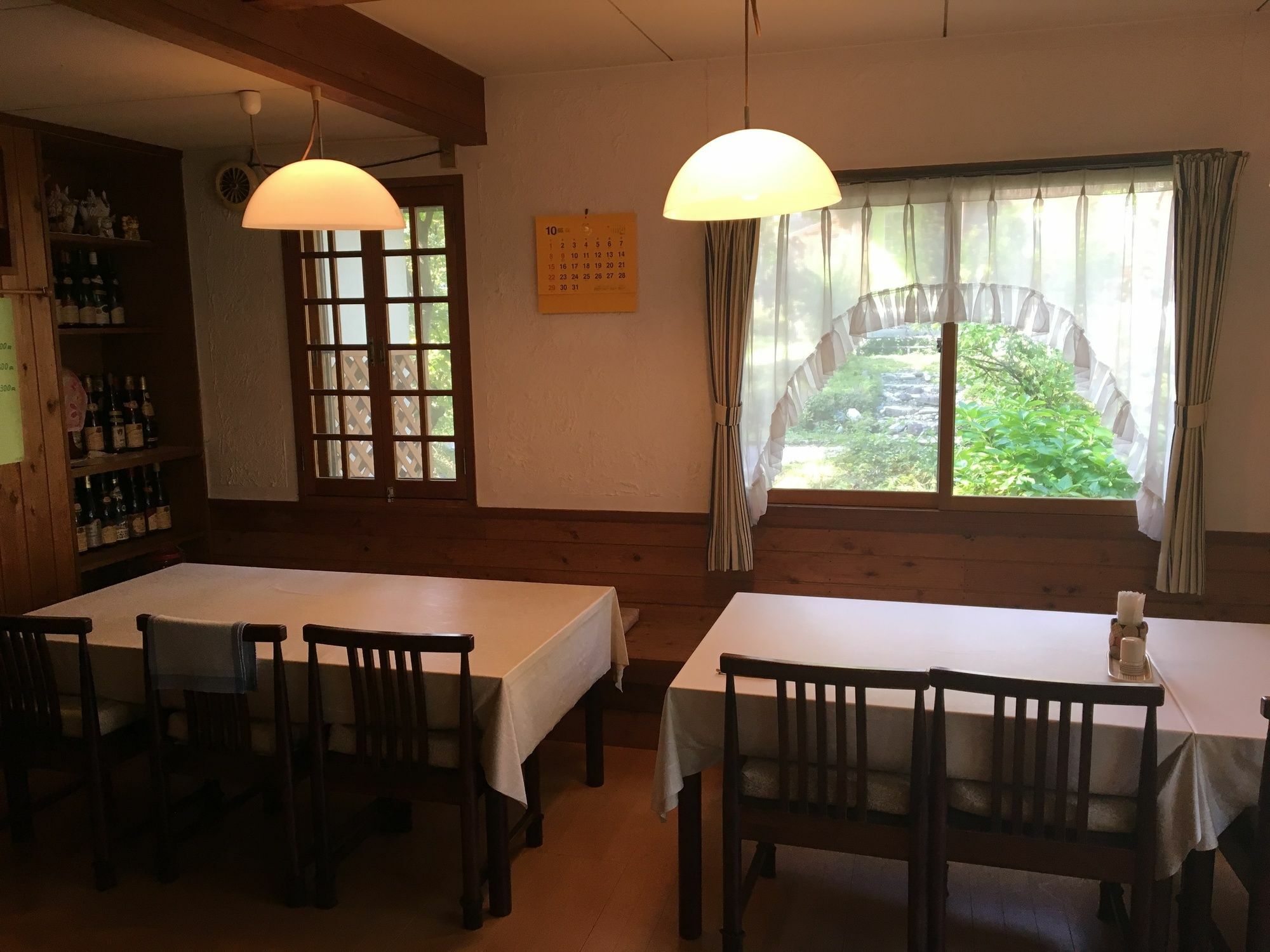 Pension Roku Hakuba Exterior photo