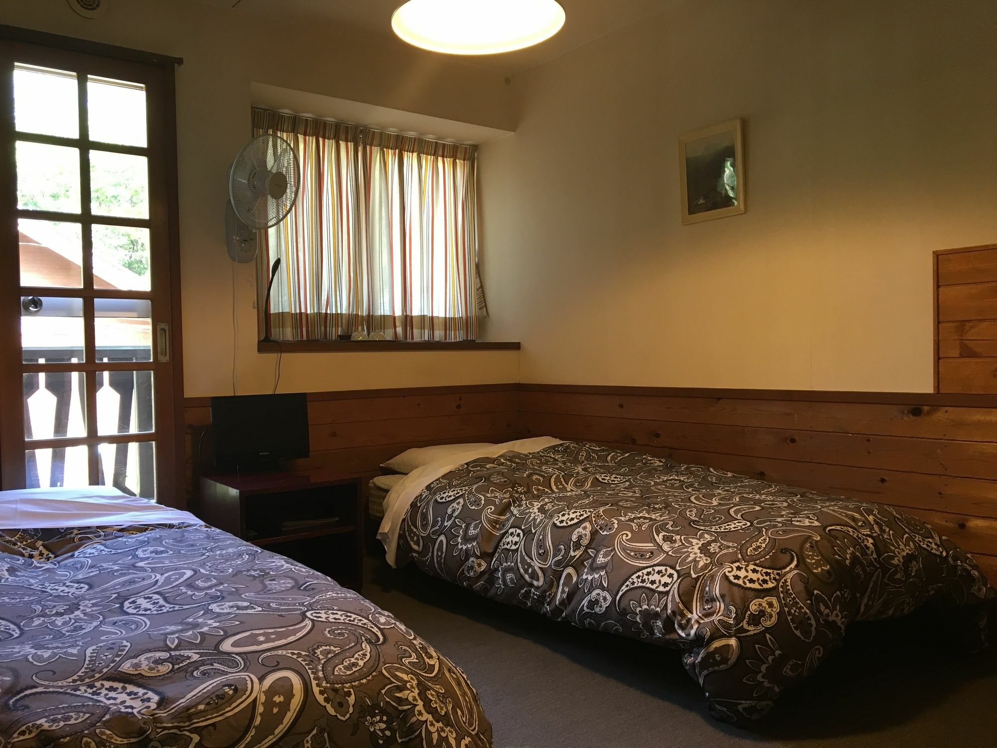 Pension Roku Hakuba Exterior photo
